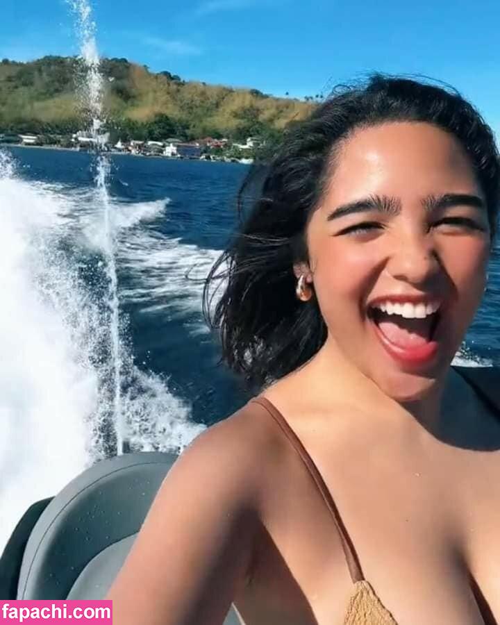 Andrea Brillantes leaked nude photo #0012 from OnlyFans/Patreon
