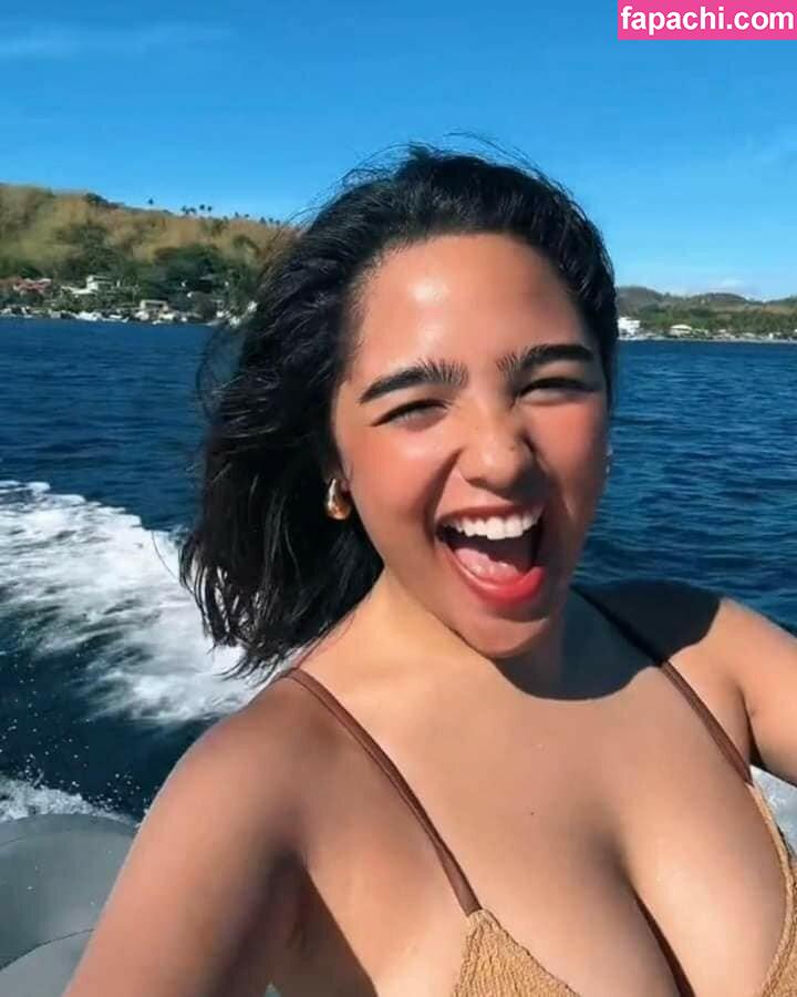 Andrea Brillantes leaked nude photo #0013 from OnlyFans/Patreon