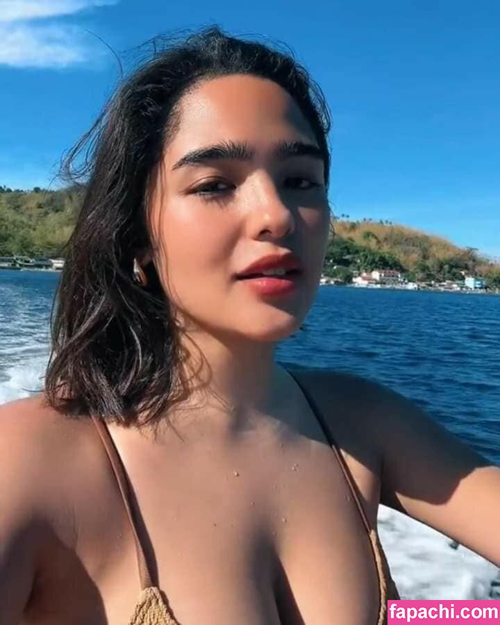 Andrea Brillantes leaked nude photo #0015 from OnlyFans/Patreon
