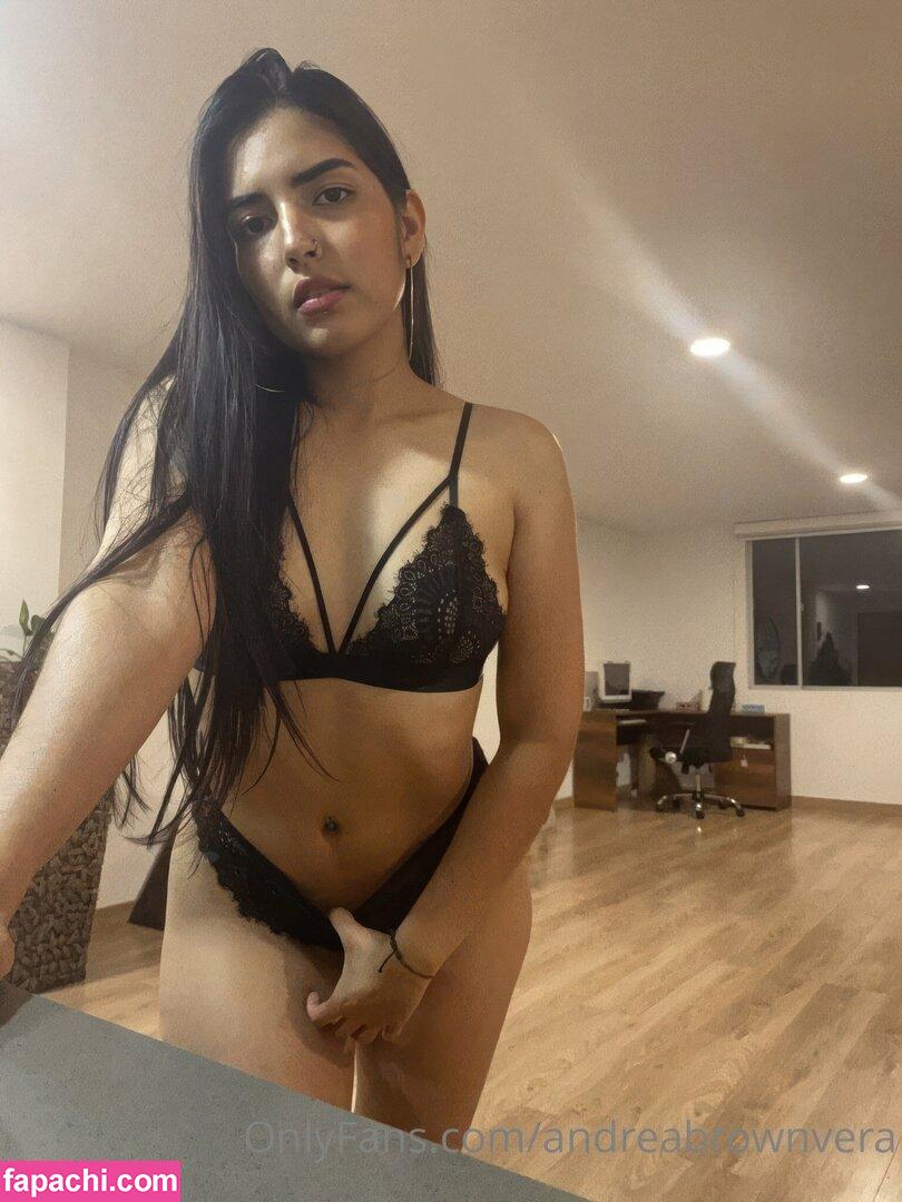 Andrea Brown Vera / andreabrownv / andreabrownvera leaked nude photo #0025 from OnlyFans/Patreon