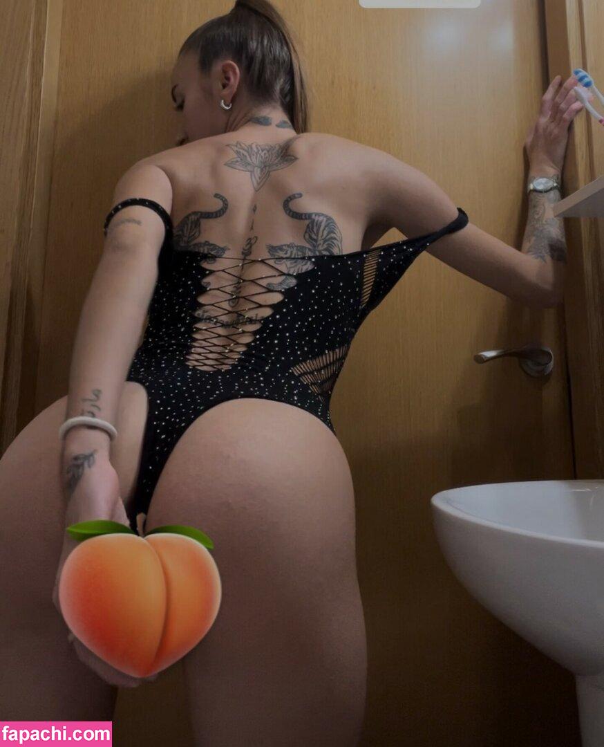 Andrea Carrasco / _carrascoo / andreacarrascoo leaked nude photo #0010 from OnlyFans/Patreon