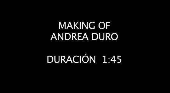 Andrea Duro leaked media #0147