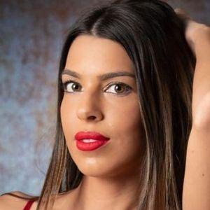 Andrea Gasca avatar