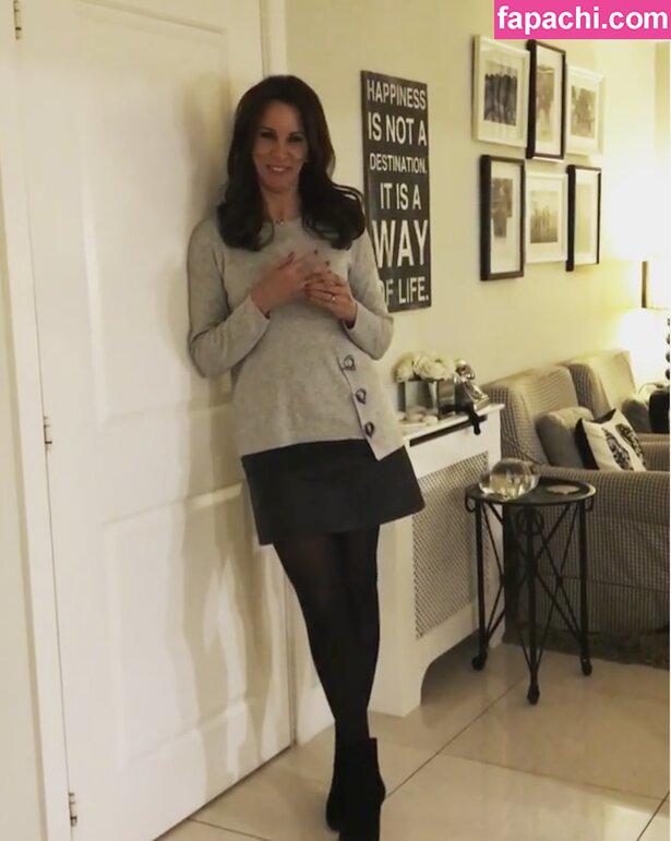Andrea Mclean / Loose Women GMB TV Presenter / andreamclean1 leaked nude photo #0013 from OnlyFans/Patreon