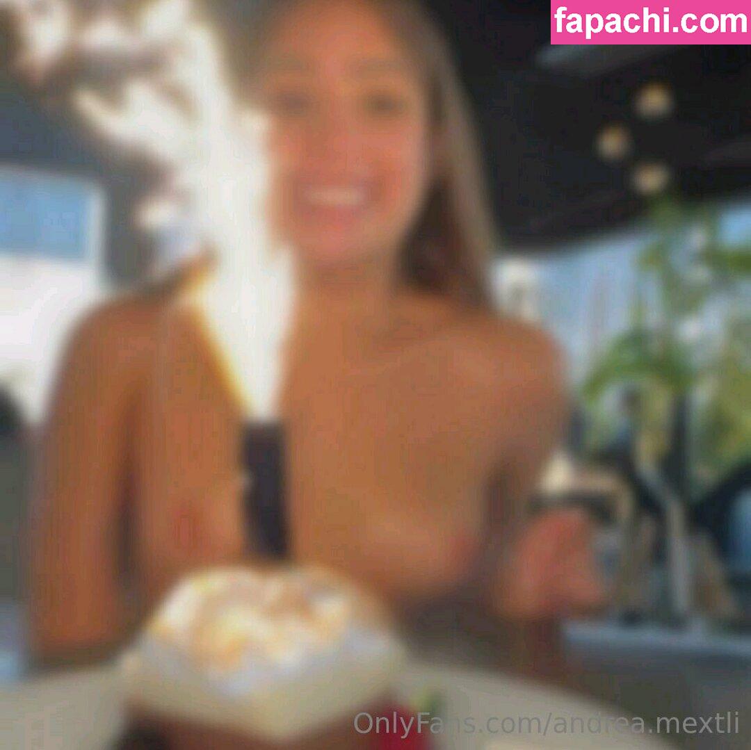 Andrea Mextli / andrea.h.25 / andrea.mextli leaked nude photo #0025 from OnlyFans/Patreon