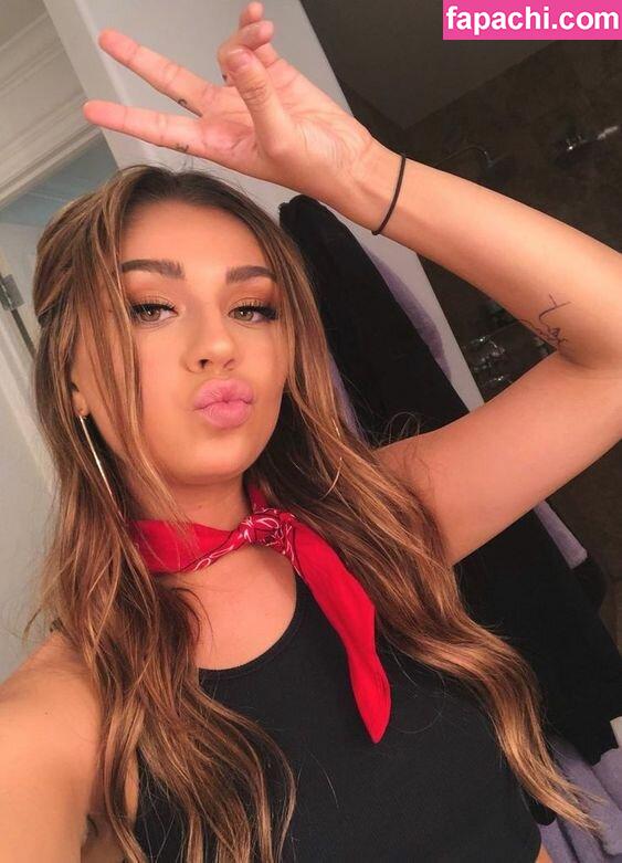 Andrea Russett / andrearussett leaked nude photo #0008 from OnlyFans/Patreon
