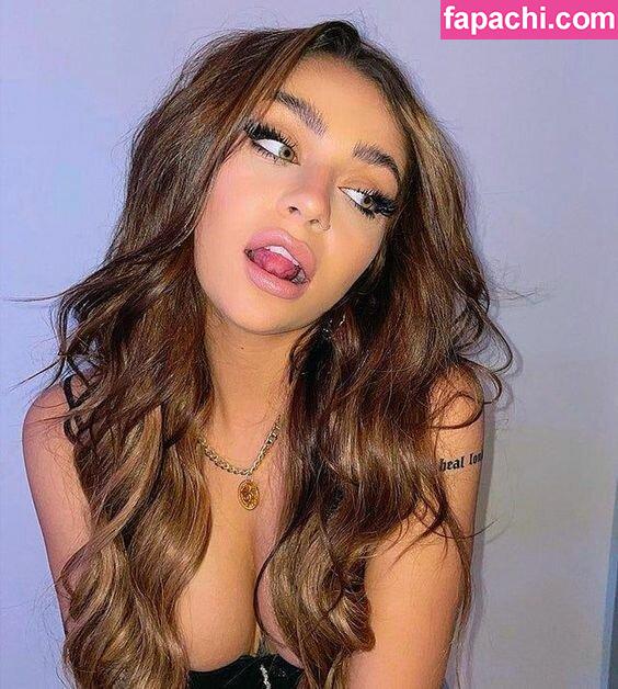 Andrea Russett / andrearussett leaked nude photo #0009 from OnlyFans/Patreon