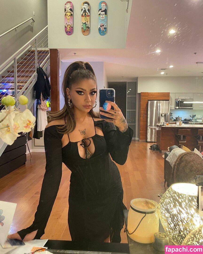 Andrea Russett / andrearussett leaked nude photo #0016 from OnlyFans/Patreon