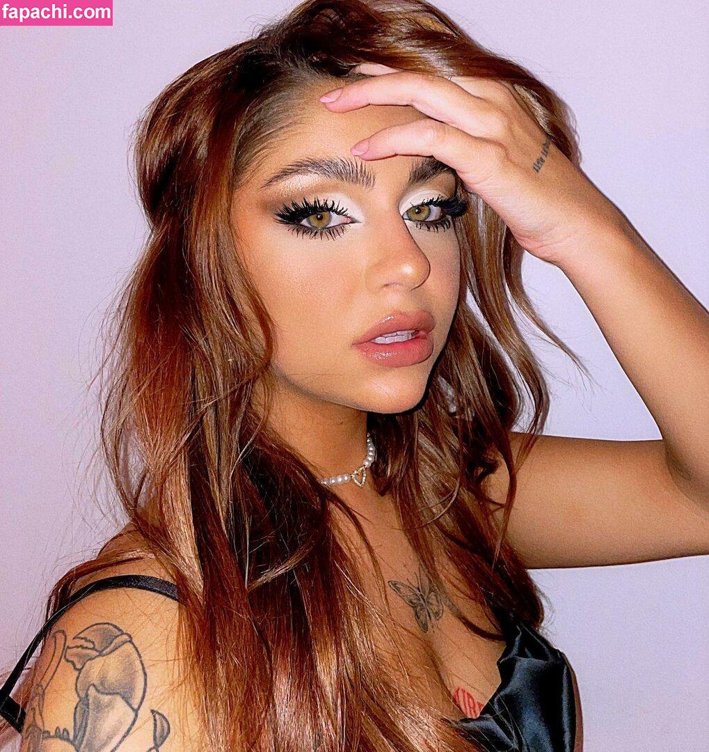 Andrea Russett / andrearussett leaked nude photo #0017 from OnlyFans/Patreon