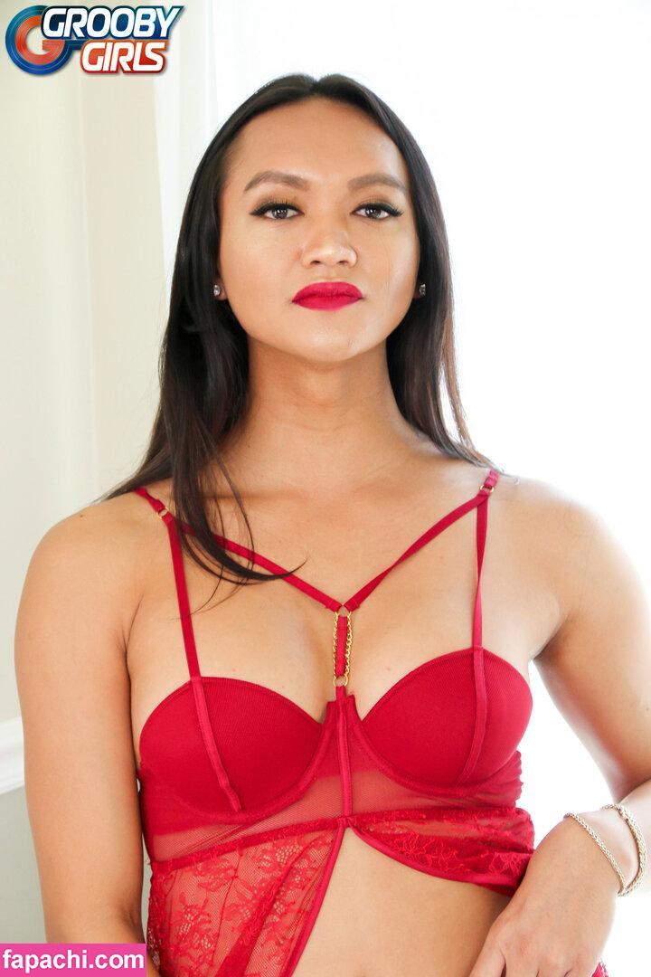 Andrea Zhay / andreazhay leaked nude photo #0001 from OnlyFans/Patreon