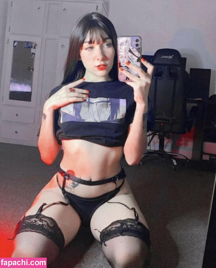 Andreauchiha21 / andrea.uchiha21 leaked nude photo #0006 from OnlyFans/Patreon