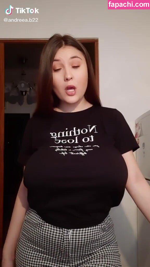 Andreea Buga / andreea.buga / busty romanian / zoey.zzenthy leaked nude photo #0064 from OnlyFans/Patreon