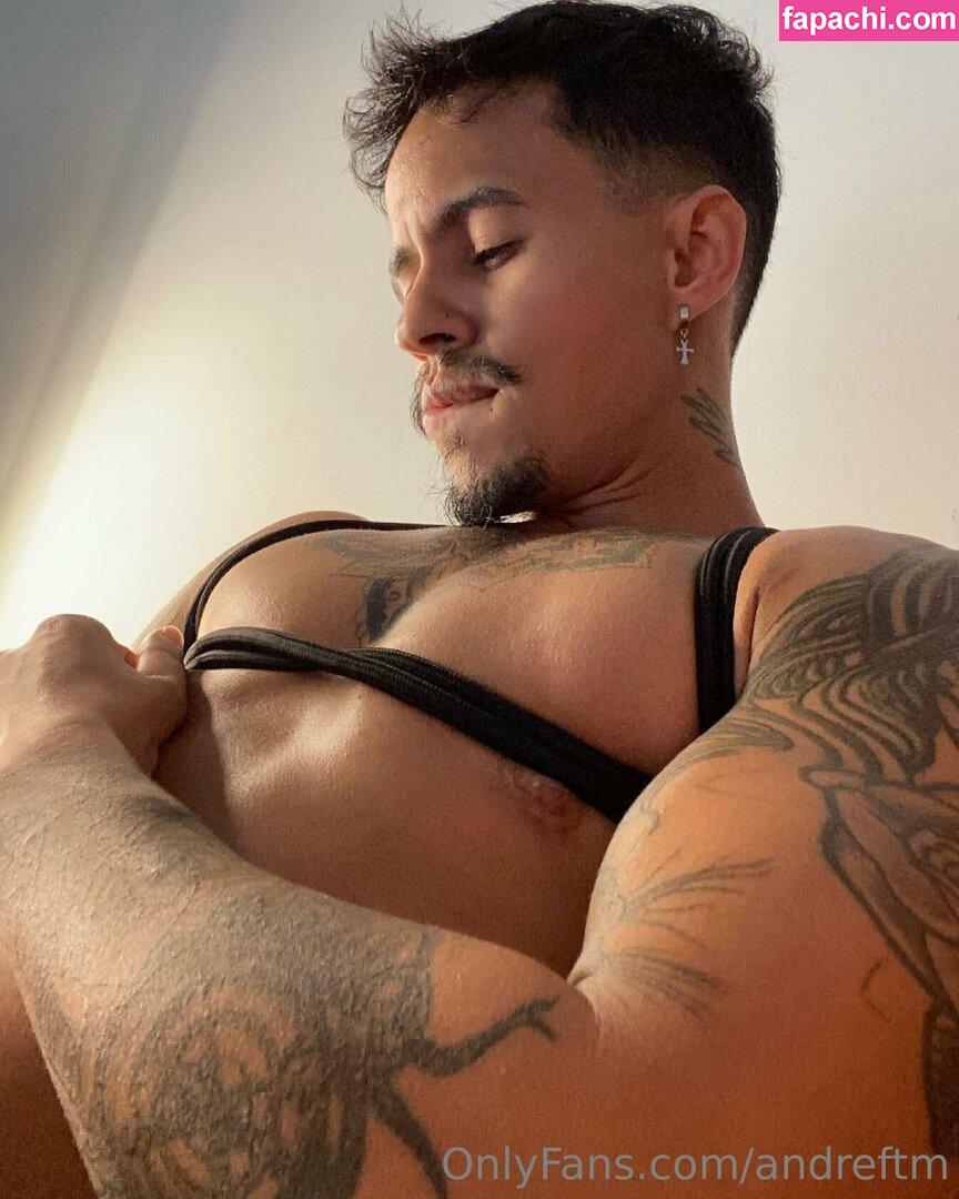 andreftm leaked nude photo #0045 from OnlyFans/Patreon