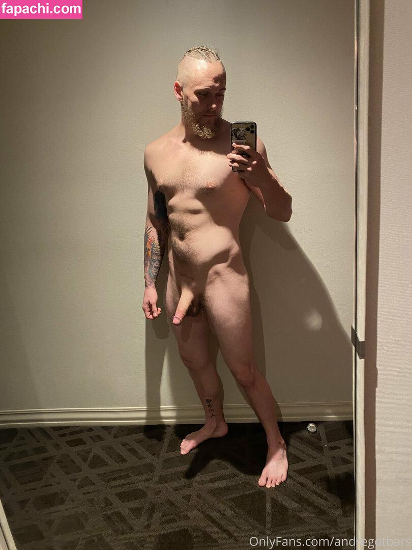 andregotbars leaked nude photo #0065 from OnlyFans/Patreon