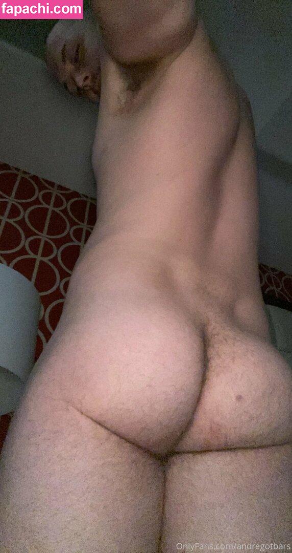 andregotbars leaked nude photo #0072 from OnlyFans/Patreon