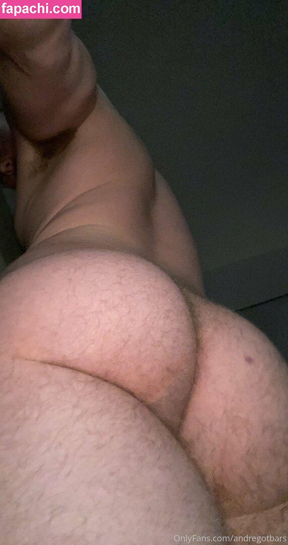 andregotbars leaked nude photo #0073 from OnlyFans/Patreon