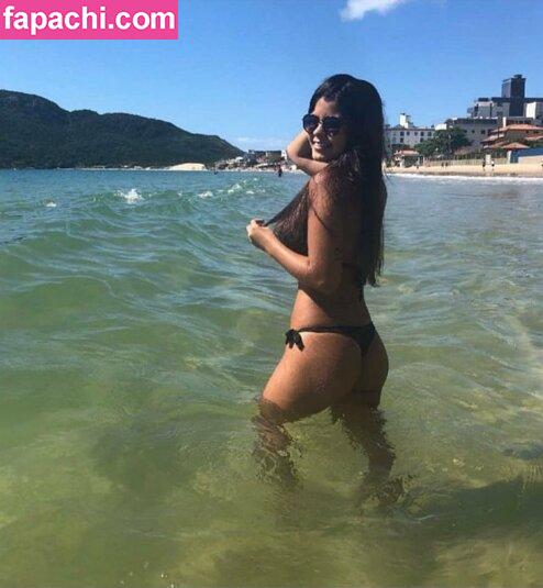 Andressa Almeida / andressacfalmeida / dess4almeida / petitdressa leaked nude photo #0001 from OnlyFans/Patreon