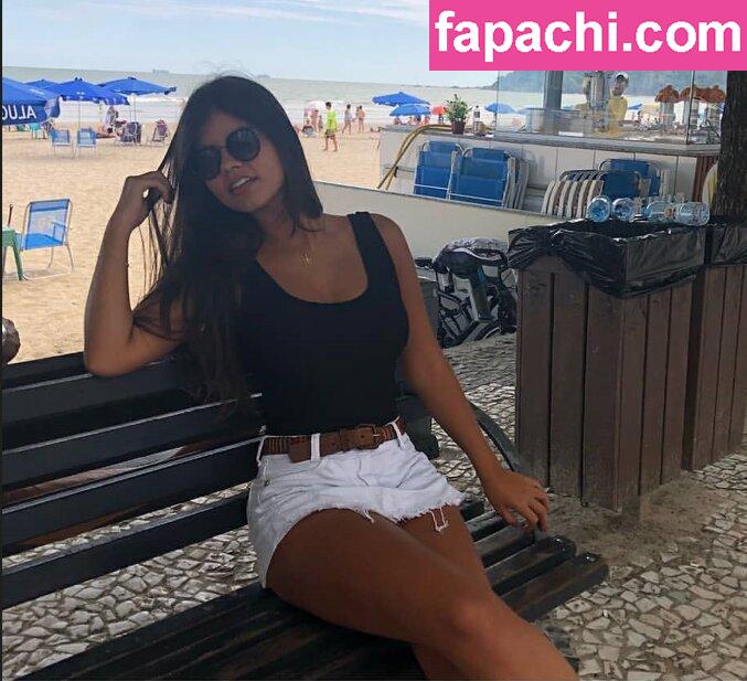 Andressa Almeida / andressacfalmeida / dess4almeida / petitdressa leaked nude photo #0016 from OnlyFans/Patreon