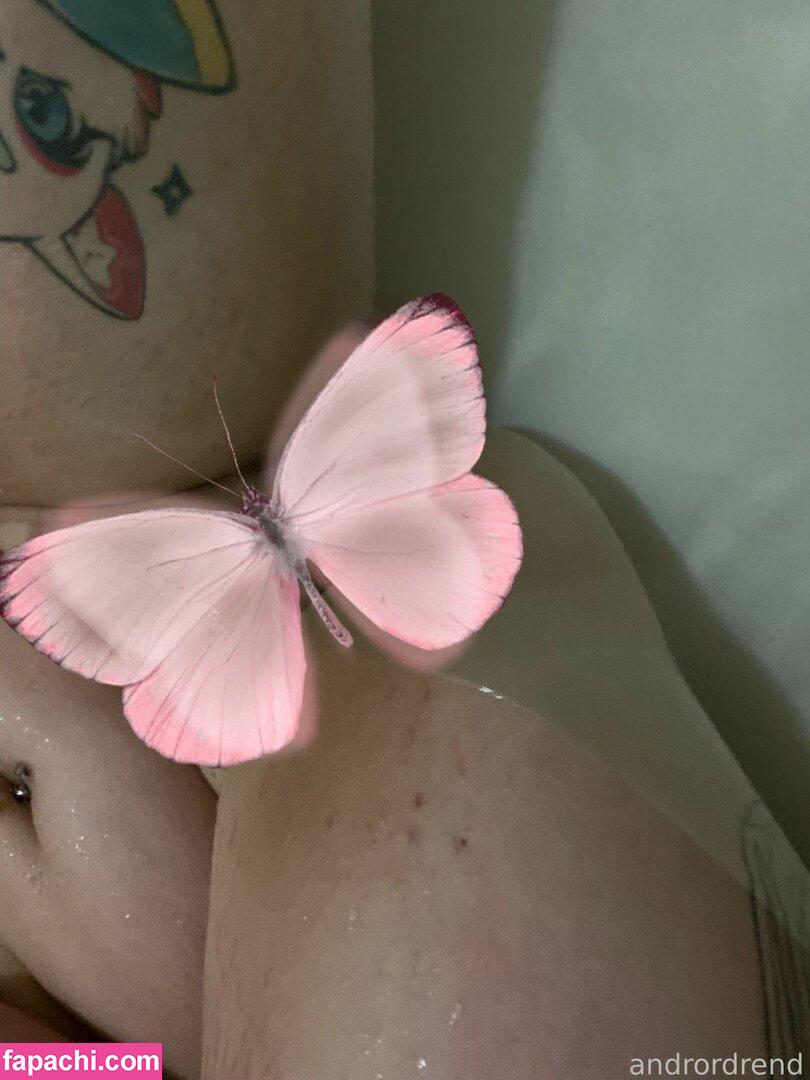 andrordrend8 leaked nude photo #0013 from OnlyFans/Patreon