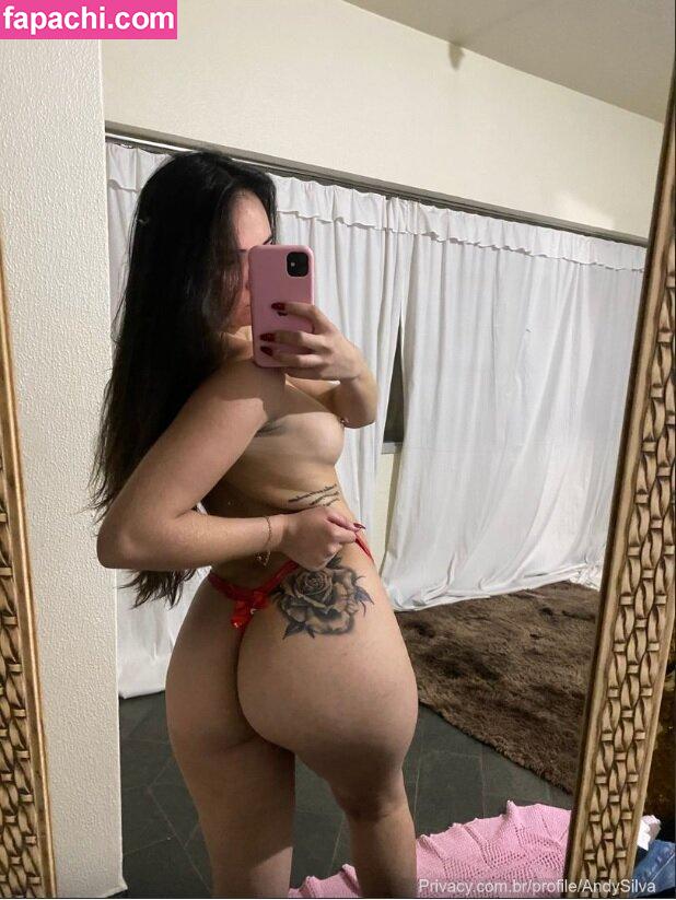 Andy Silva / andreaarsg / andy leaked nude photo #0001 from OnlyFans/Patreon
