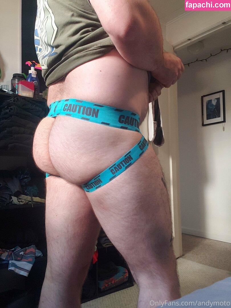 andymoto leaked nude photo #0061 from OnlyFans/Patreon