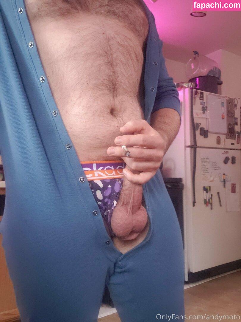 andymoto leaked nude photo #0077 from OnlyFans/Patreon