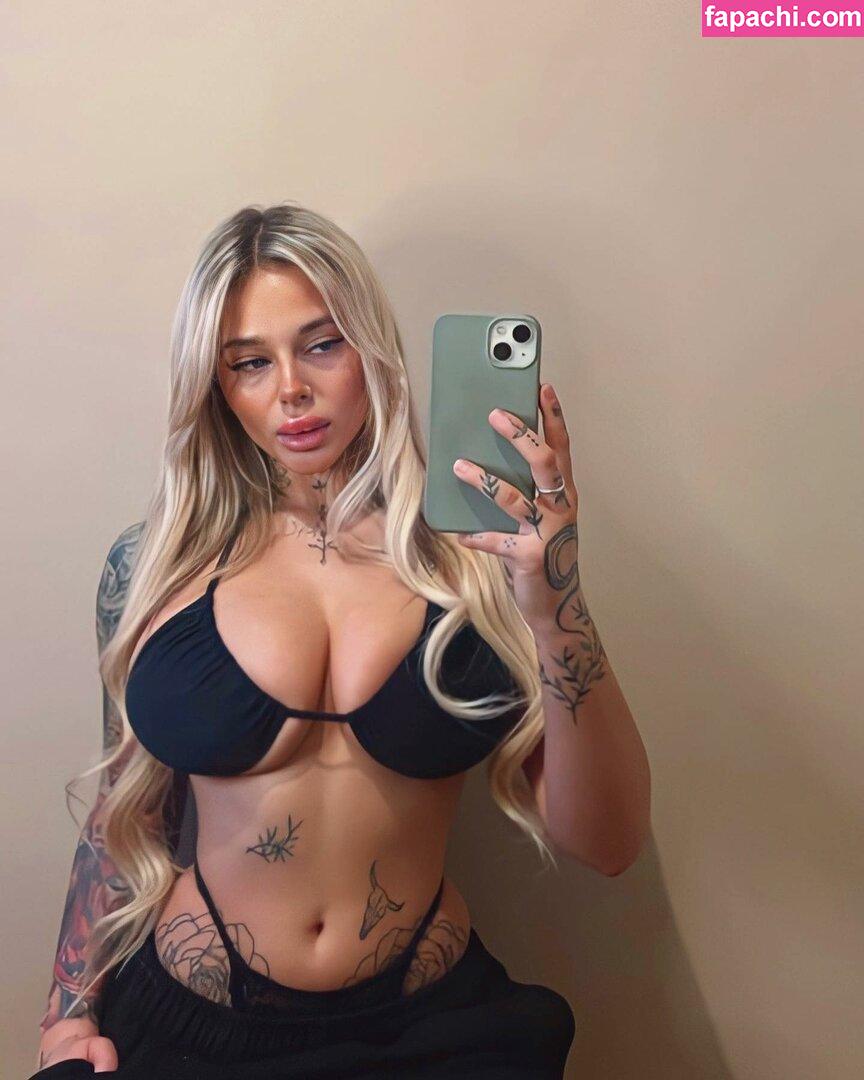 Andzelika Kramer / strawberries77 leaked nude photo #0008 from OnlyFans/Patreon