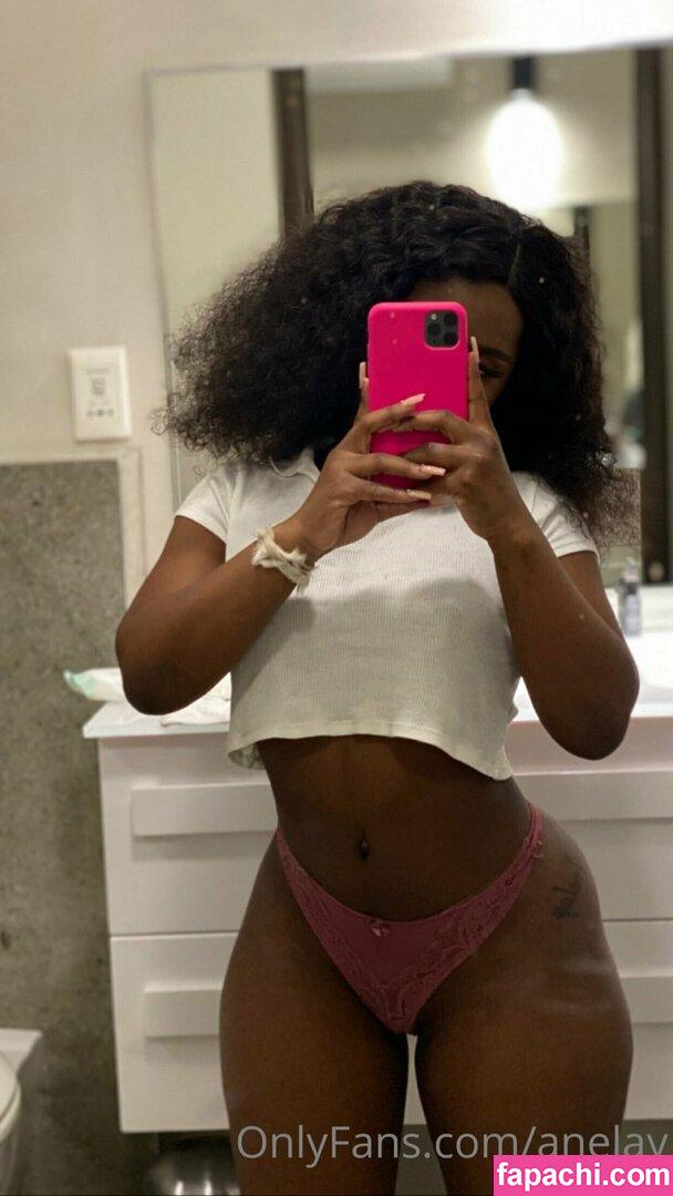 Anelay / anelay_ndlovu leaked nude photo #0005 from OnlyFans/Patreon