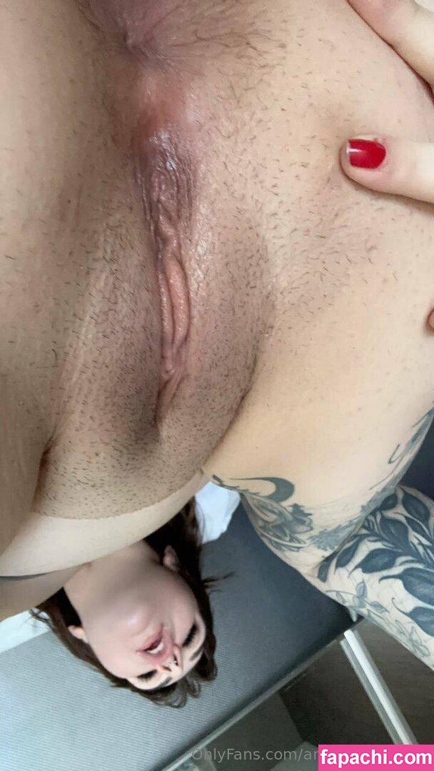 anelwonderland / angelinwonder_land leaked nude photo #0124 from OnlyFans/Patreon