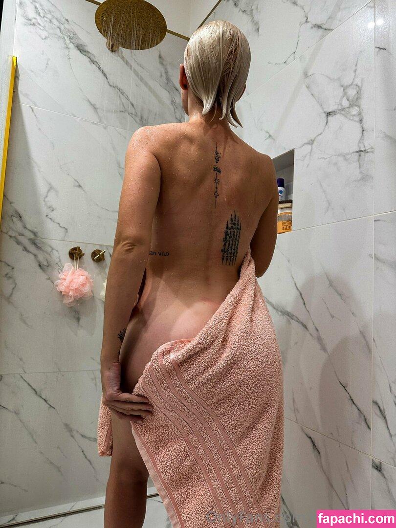Aneta Putowska / blonde.lady leaked nude photo #0045 from OnlyFans/Patreon