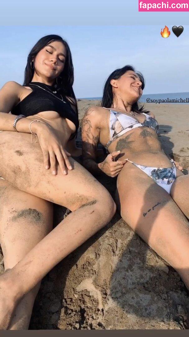 Anette Blanco / anette_blanco leaked nude photo #0029 from OnlyFans/Patreon
