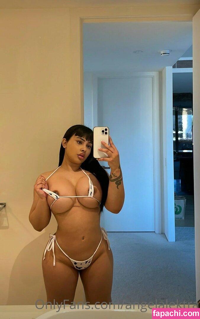 Angel Alektra / AngelVega / E30Princess / TommiOrtega / angelalektra / e30princessfree leaked nude photo #0050 from OnlyFans/Patreon