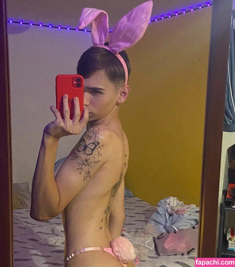Angel Boy / Gustavo Pariz / gustavo_parizz leaked nude photo #0021 from OnlyFans/Patreon
