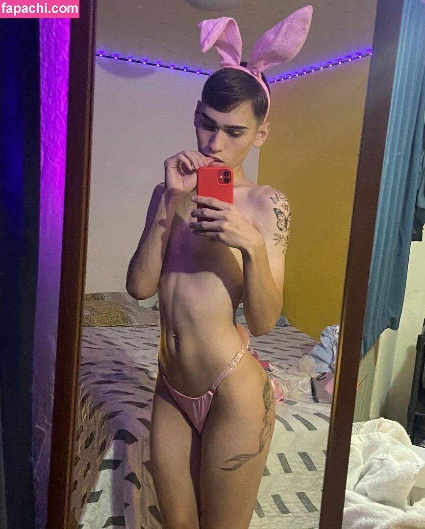 Angel Boy / Gustavo Pariz / gustavo_parizz leaked nude photo #0022 from OnlyFans/Patreon