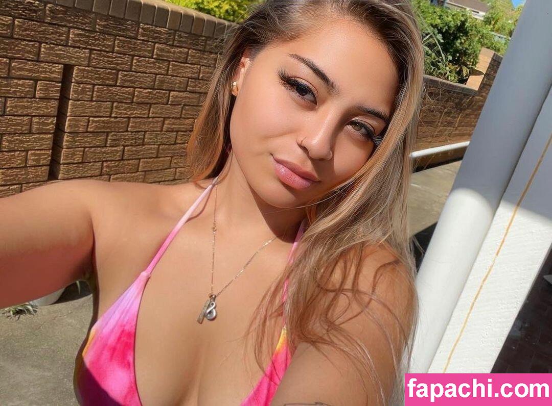angel.bri / briea / fairy.bri leaked nude photo #0003 from OnlyFans/Patreon
