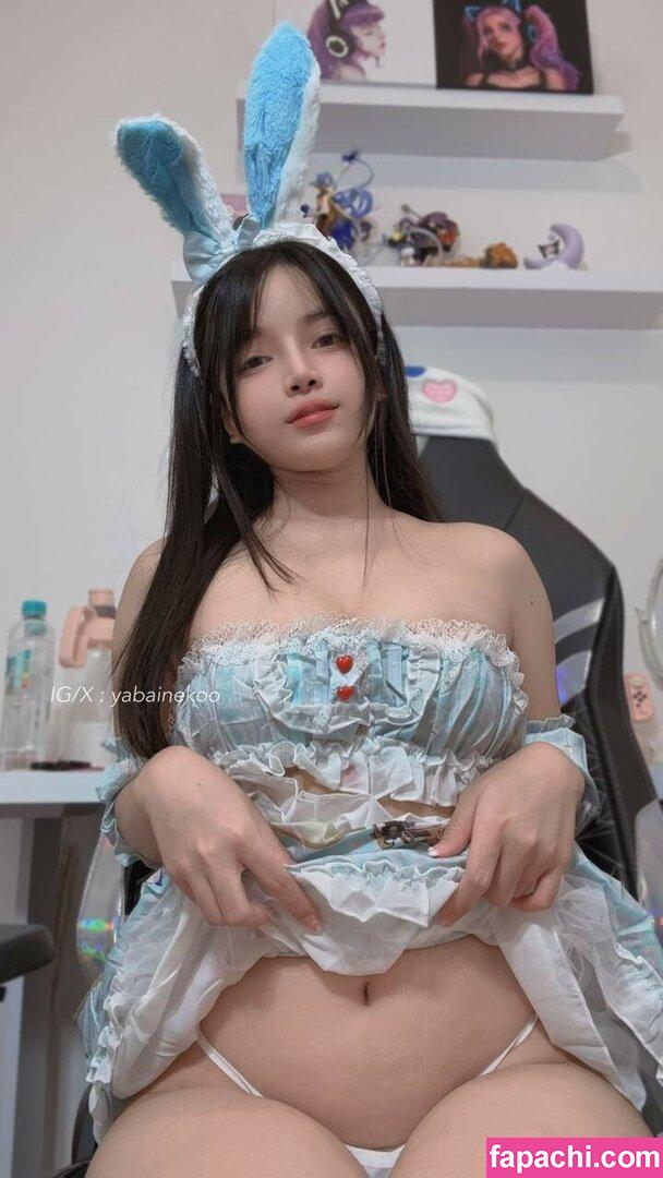 Angel Chan / angelbaechan / angelhcchan / menruinyanko_ / wlep wlop leaked nude photo #1297 from OnlyFans/Patreon