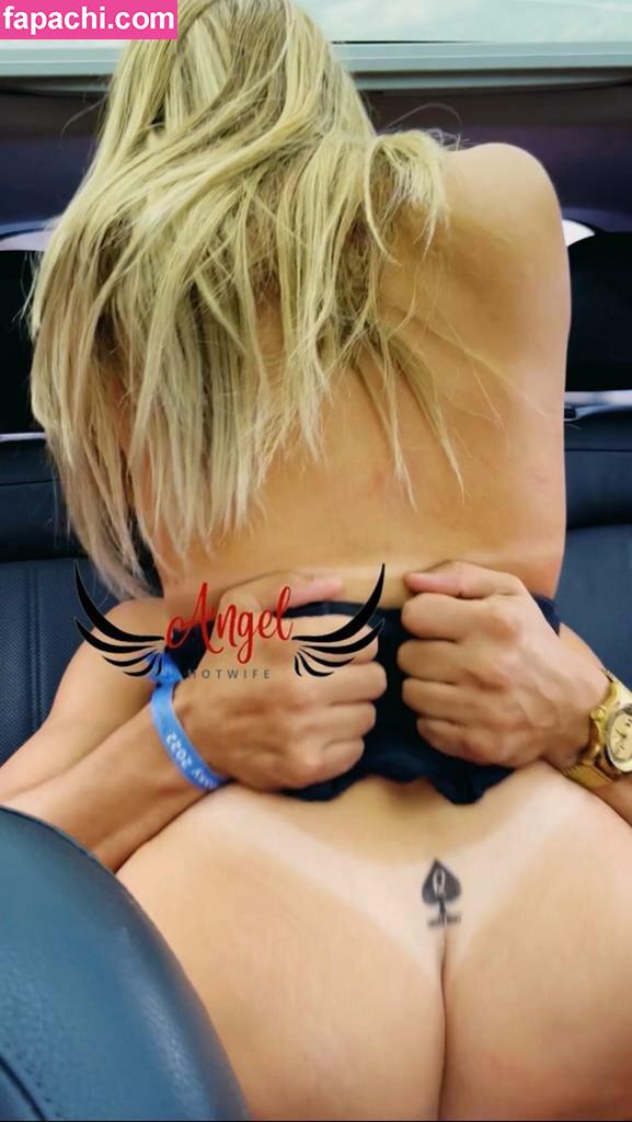 Angel Hotwife / ANGELHOTWIFE69 / Angelhotwife / soleofanangel leaked nude photo #0003 from OnlyFans/Patreon