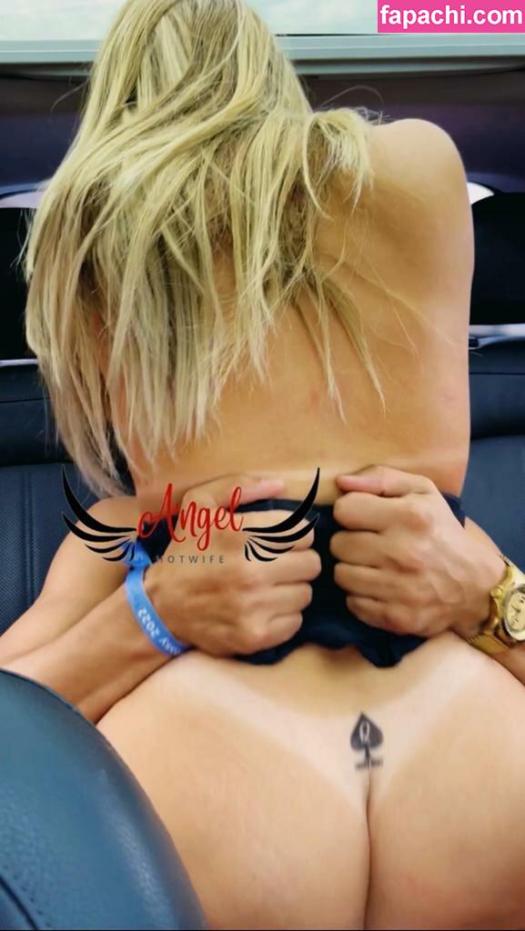 Angel Hotwife / ANGELHOTWIFE69 / Angelhotwife / soleofanangel leaked nude photo #0008 from OnlyFans/Patreon