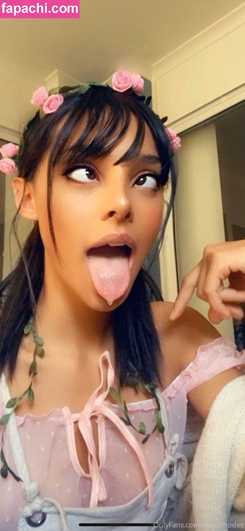 Angel Rhodes / Ahegao Queen / angelrhodes / angelrhodesmusic leaked nude photo #0015 from OnlyFans/Patreon