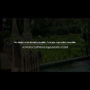 Angel The Dreamgirl leaked media #0140