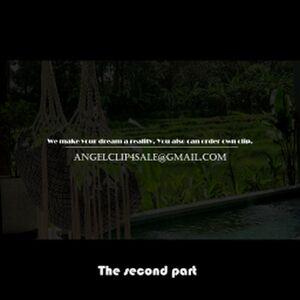 Angel The Dreamgirl leaked media #0144