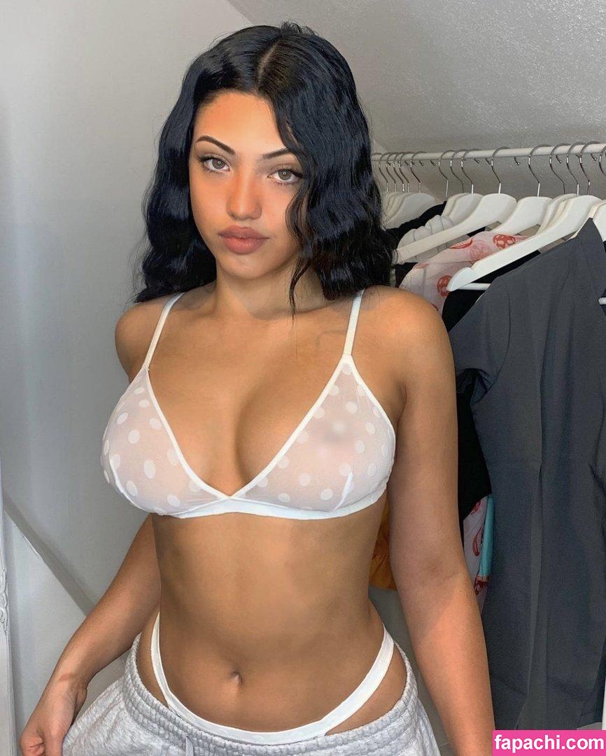 Angel Yussof / Angelprettyy / angelyussof leaked nude photo #0002 from OnlyFans/Patreon
