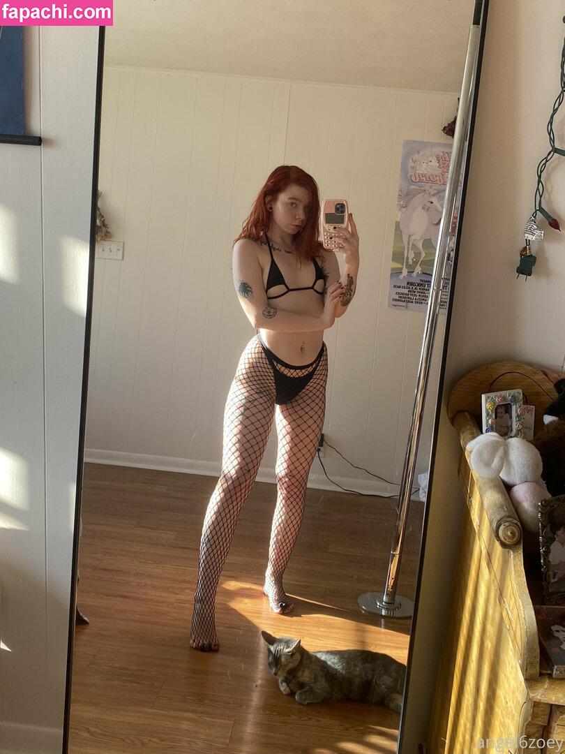 angel6zoey / _angel_6_6_6_ leaked nude photo #0093 from OnlyFans/Patreon