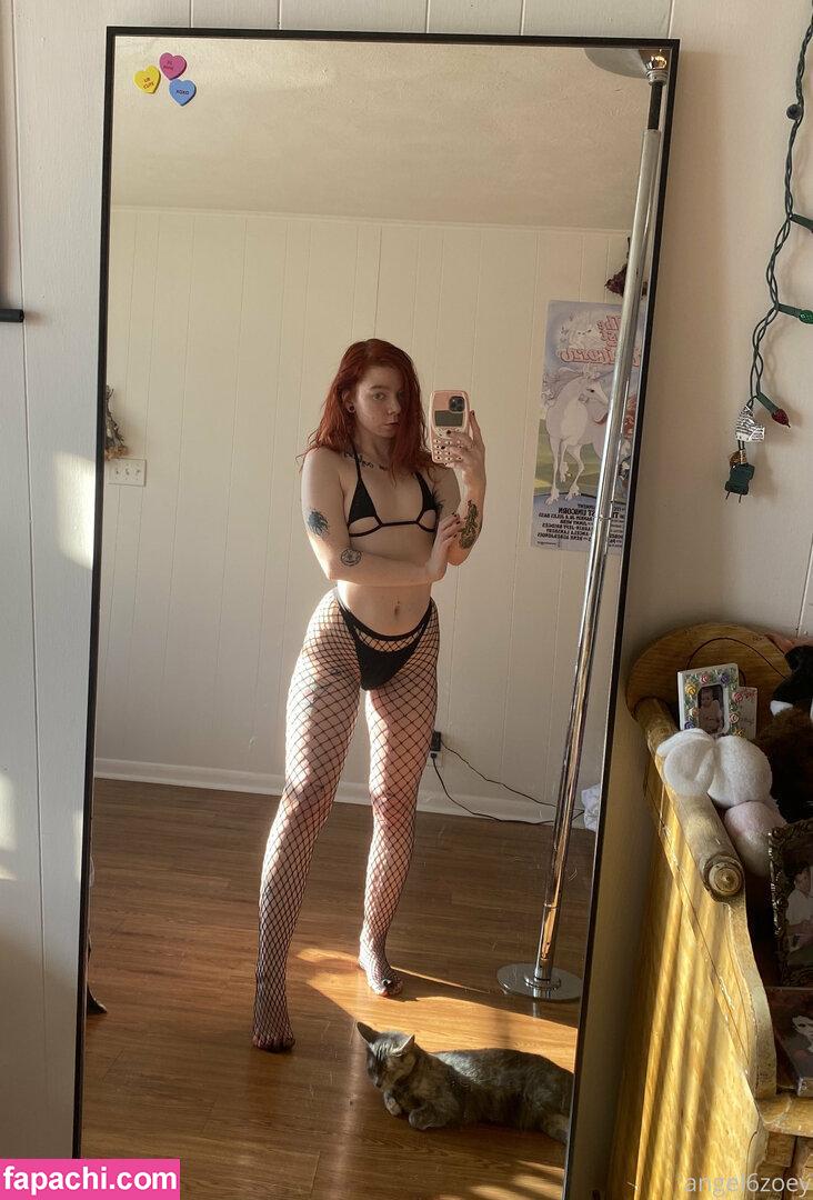 angel6zoey / _angel_6_6_6_ leaked nude photo #0094 from OnlyFans/Patreon