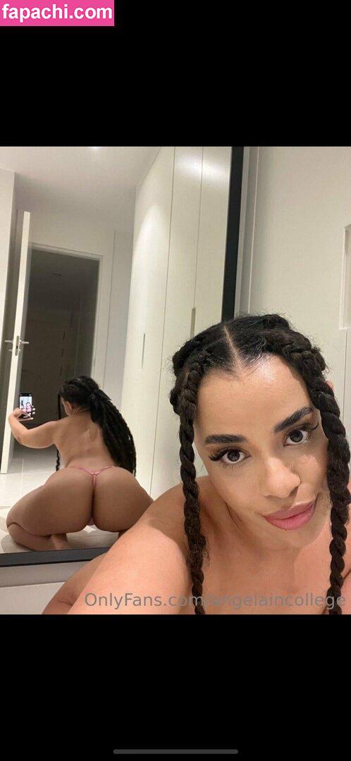 angela / angelagrey_xoxo / deemangela leaked nude photo #0040 from OnlyFans/Patreon