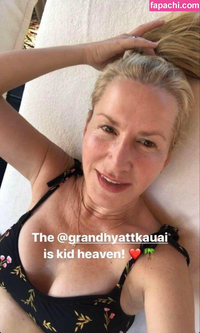 Angela Kinsey / angelakinsey / kinsey leaked nude photo #0004 from OnlyFans/Patreon