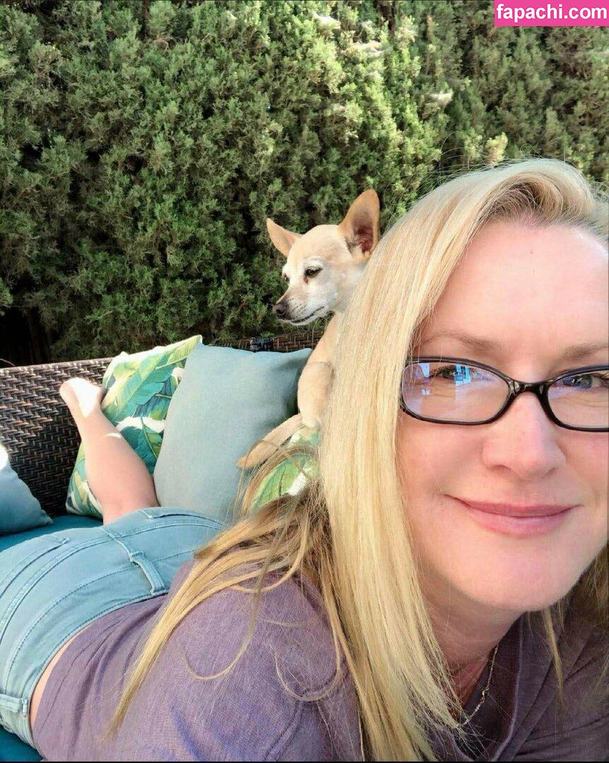 Angela Kinsey / angelakinsey / kinsey leaked nude photo #0007 from OnlyFans/Patreon