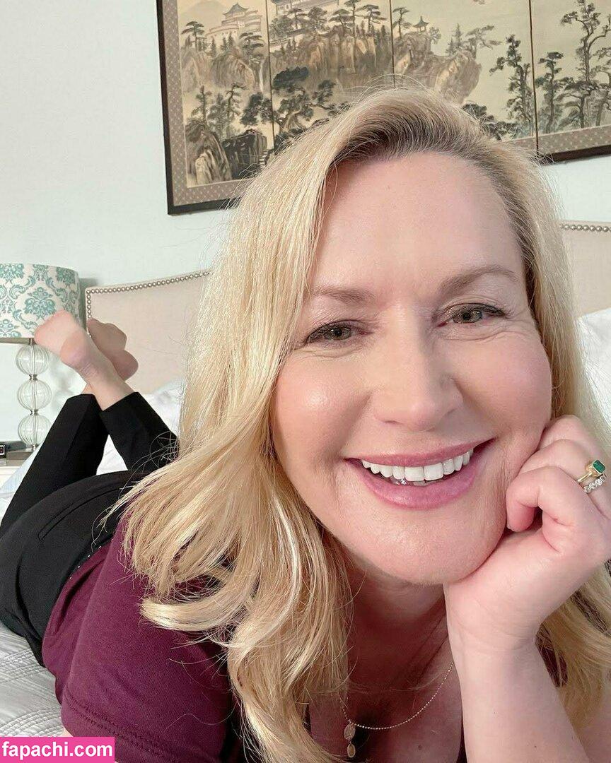 Angela Kinsey / angelakinsey / kinsey leaked nude photo #0010 from OnlyFans/Patreon