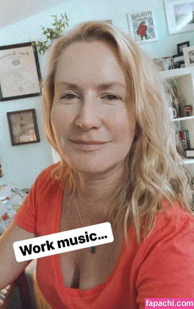 Angela Kinsey / angelakinsey / kinsey leaked nude photo #0015 from OnlyFans/Patreon