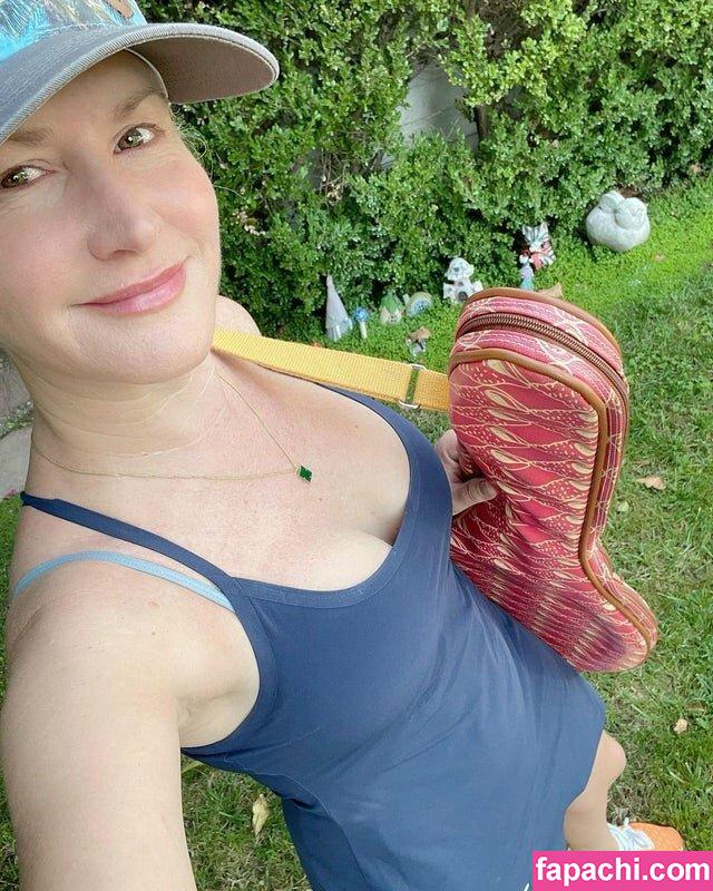 Angela Kinsey / angelakinsey / kinsey leaked nude photo #0016 from OnlyFans/Patreon